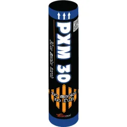 DYM PXM30 BLUE